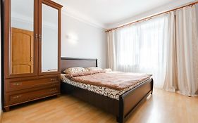 Artal Apartment Yordanska Street 22